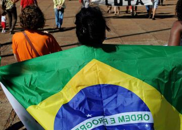 Brasil: não à pizza