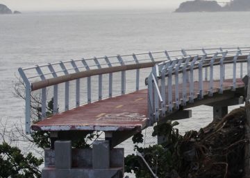 Após queda da ciclovia, Rio promete checar todas suas obras