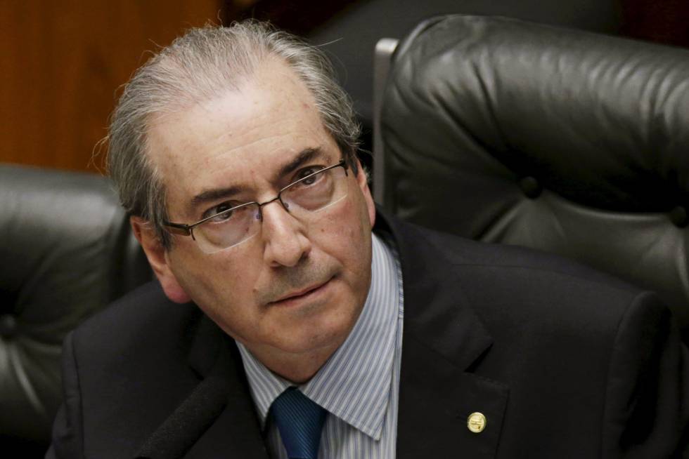 Conselho de Ética de Eduardo Cunha