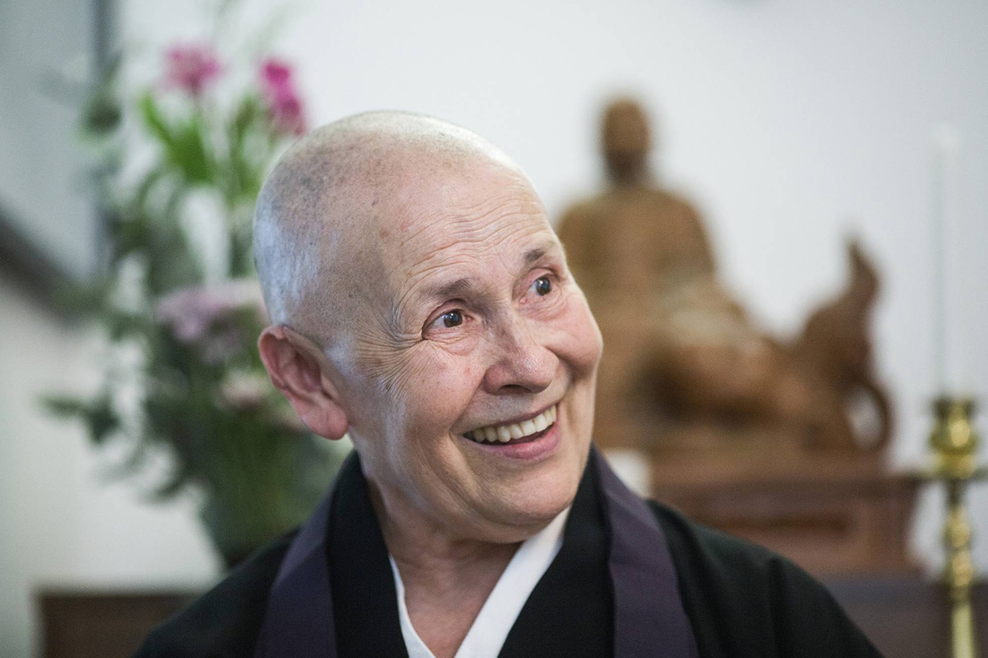 A Monja Coen. A Monja Coen.