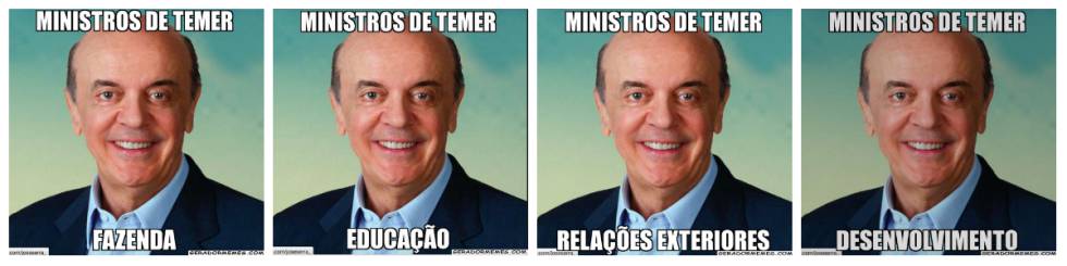 8 sinais de que a crise levou o Brasil de volta para os anos 90