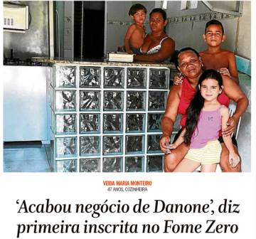 8 sinais de que a crise levou o Brasil de volta para os anos 90