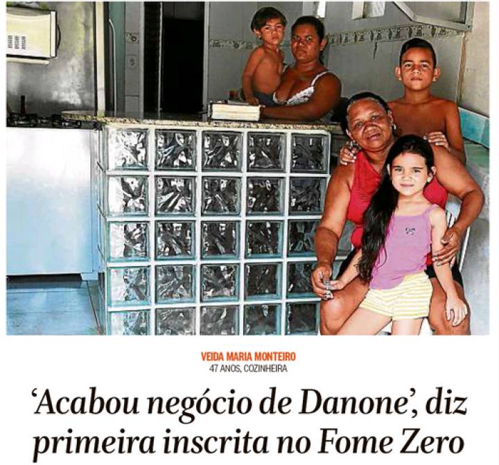 8 sinais de que a crise levou o Brasil de volta para os anos 90 8 sinais de que a crise levou o Brasil de volta para os anos 90