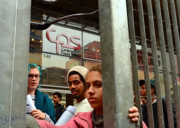 Em São Paulo, novas ocupações cobram de Alckmin melhoria da merenda