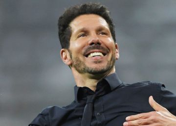 Atlético de Madri elimina o Bayern e está na final da Champions League