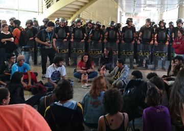 A nova queda de braço entre Alckmin e os estudantes