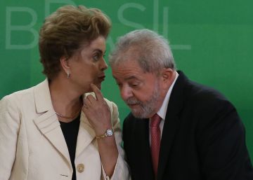 Janot pede inclusão de Lula na Lava Jato e diz que ele sabia da corrupção