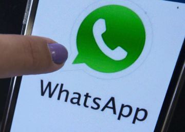 Justiça manda desbloquear serviço do WhatsApp no Brasil