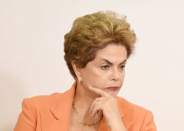Dilma se defende de investigação na Lava Jato atacando Delcídio