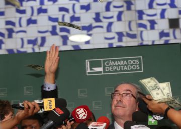 As 11 razões para afastar Cunha, segundo Janot