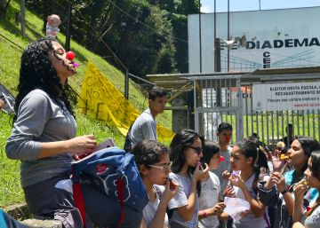 Seminário do EL PAÍS debate demandas da educação do século XXI