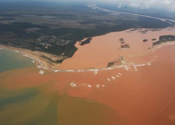 Seis meses depois do desastre de Mariana, sociedade luta por justiça