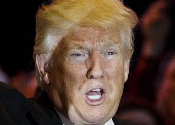 Trump busca perfil ortodoxo para candidato a vice-presidente Trump busca perfil ortodoxo para candidato a vice-presidente