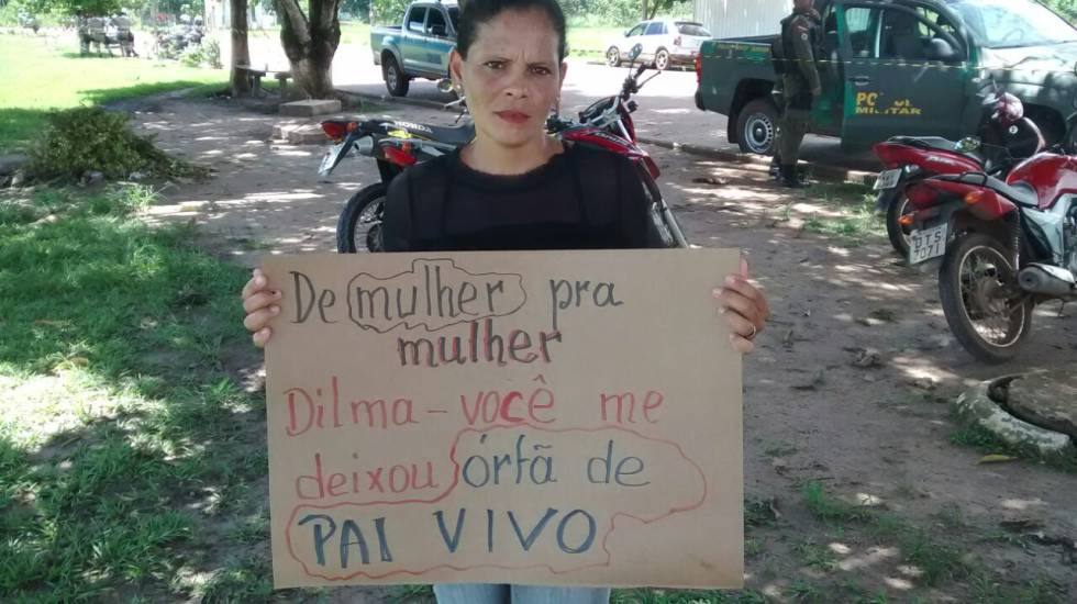 Dilma Belo Monte