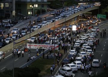 Prefeitura regulamenta Uber em São Paulo