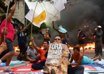 Nas redes, PMDB faz ‘contagem regressiva’ para início do Governo Temer