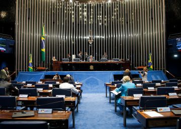 Como vai ser a votação do Senado