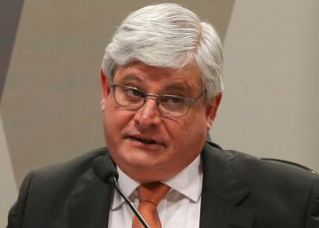 Janot: STF erra ao obrigar Câmara a analisar impeachment de Temer