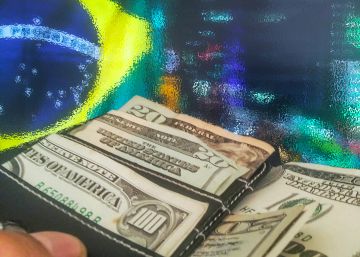 Por que o dólar não caiu com Temer?