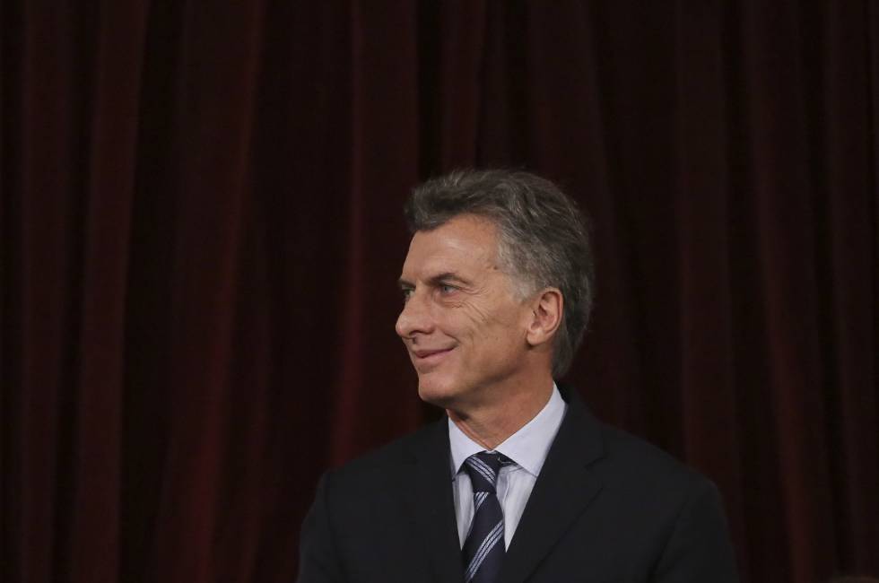 Argentina impeachment Argentina impeachment