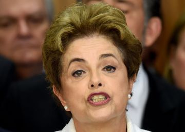 Leia o pronunciamento de Dilma Rousseff na íntegra
