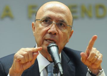 Meirelles fala em medidas duras para a economia e mais imposto