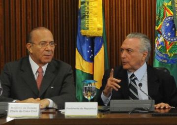 Gestão Temer culpa partidos pela falta de mulheres em ministérios