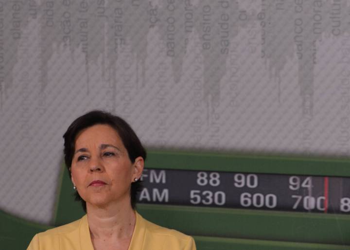 Tereza Campello: “Programa de Temer mostra falta de conhecimento da pobreza no Brasil” Tereza Campello: “Programa de Temer mostra falta de conhecimento da pobreza no Brasil”