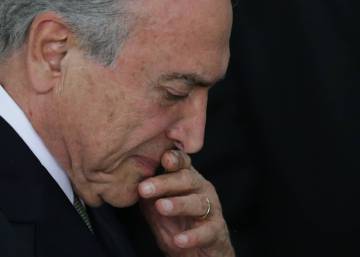 EDITORIAL: 'Um Brasil de Temer'