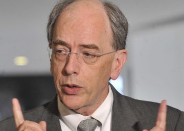 Ex-ministro de FHC vai presidir a Petrobras