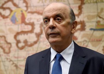 Serra enfrenta Mercosul dividido e limitações na agenda comercial Serra enfrenta Mercosul dividido e limitações na agenda comercial