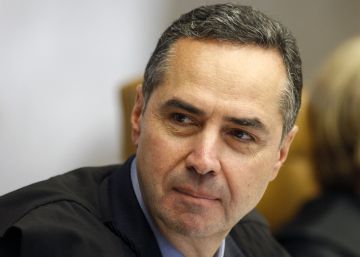 Ex-aluno da UERJ, ministro do STF quer debate sobre financiamento Ex-aluno da UERJ, ministro do STF quer debate sobre financiamento