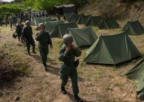 Um extravio chamado Venezuela