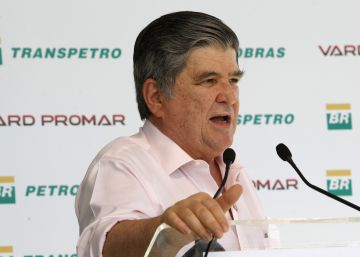 Sérgio Machado, o paranóico com grampos que virou algoz do PMDB