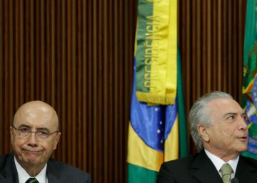 Temer propõe limitar gastos em Saúde e Educação para deter rombo. Entenda