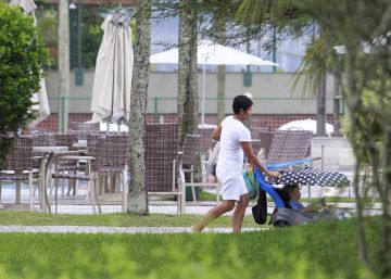A vida de uma babá no clube mais seleto do Rio de Janeiro