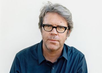 Jonathan Franzen: “Os jovens de hoje lidam com um mundo de cabeça para baixo”