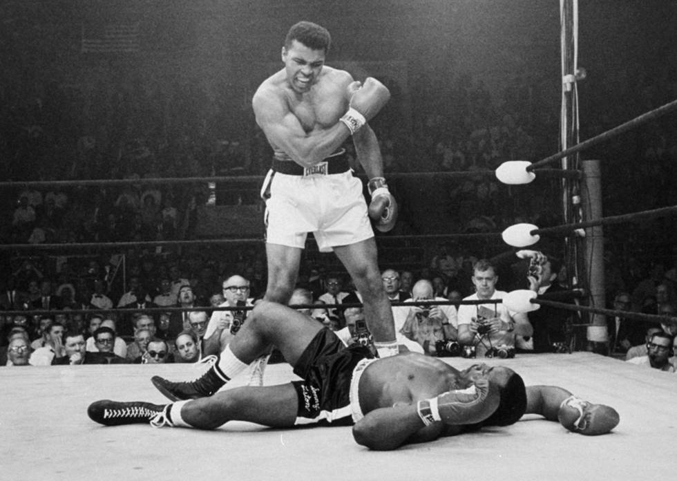 Morre Muhammad Ali