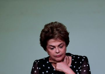 Sob cerco da Lava Jato, Dilma deve ser julgada pelo Senado em agosto