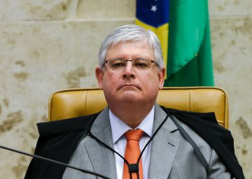 PGR pede a prisão de Eduardo Cunha, Renan Calheiros, Jucá e Sarney