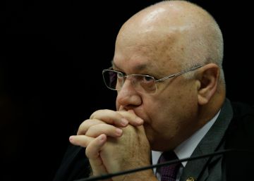 Um tsunami político para o Governo Temer