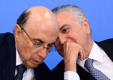 Temer busca ‘aplausos’ na economia para compensar caos político