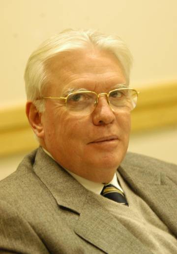 Jairo Cândido, do Grupo Inbra.