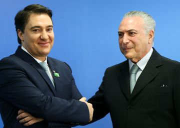 O impasse em torno de Waldir Maranhão, o presidente-fantasma da Câmara