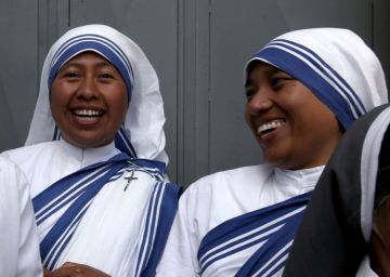 “Feliz”, “enérgico”, “risada”: palavras que prolongam a vida