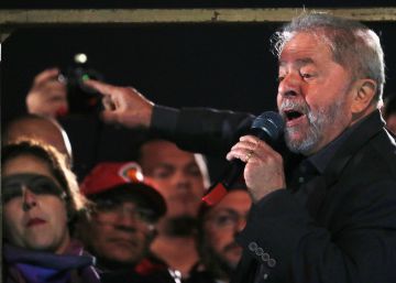 Lula evoca 2018 em ato na Paulista enquanto volta à mira da Lava Jato
