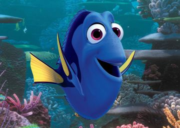 ‘Procurando Dory’ apresenta primeiro personagem transgênero da Disney