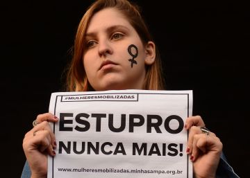 O que fazer em caso de estupro O que fazer em caso de estupro