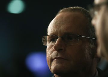 “A crise do Rio está me tirando as condições de executar meu trabalho”