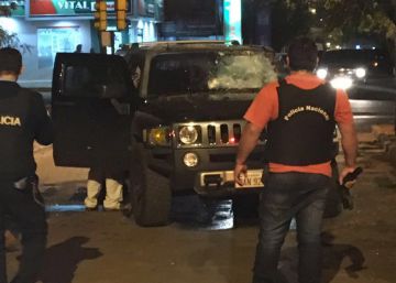 Assassinato do “rei do tráfico” na fronteira deixa em alerta autoridades brasileiras